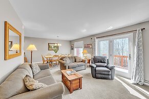 Fox Lair 29l - Cozy End Unit With Mountain Views 2 Bedroom Townhouse