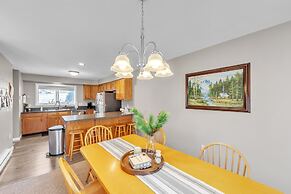 Fox Lair 29l - Cozy End Unit With Mountain Views 2 Bedroom Townhouse