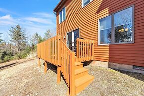 Fox Lair 29l - Cozy End Unit With Mountain Views 2 Bedroom Townhouse