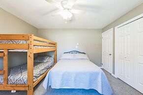 Fox Lair 29l - Cozy End Unit With Mountain Views 2 Bedroom Townhouse