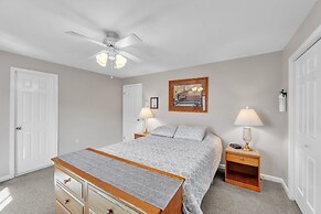 Fox Lair 29l - Cozy End Unit With Mountain Views 2 Bedroom Townhouse