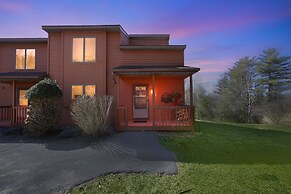 Fox Lair 29l - Cozy End Unit With Mountain Views 2 Bedroom Townhouse