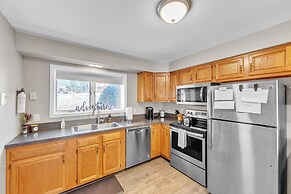 Fox Lair 29l - Cozy End Unit With Mountain Views 2 Bedroom Townhouse