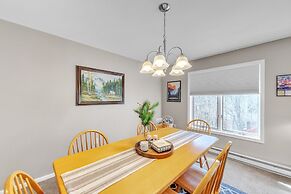 Fox Lair 29l - Cozy End Unit With Mountain Views 2 Bedroom Townhouse