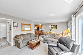 Fox Lair 29l - Cozy End Unit With Mountain Views 2 Bedroom Townhouse