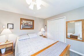 Fox Lair 29l - Cozy End Unit With Mountain Views 2 Bedroom Townhouse