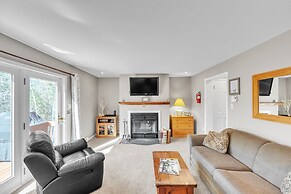 Fox Lair 29l - Cozy End Unit With Mountain Views 2 Bedroom Townhouse