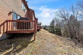 Fox Lair 29l - Cozy End Unit With Mountain Views 2 Bedroom Townhouse