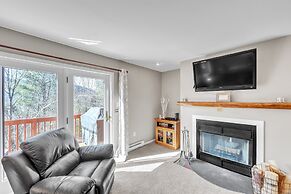 Fox Lair 29l - Cozy End Unit With Mountain Views 2 Bedroom Townhouse