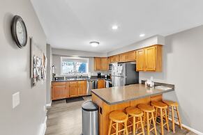 Fox Lair 29l - Cozy End Unit With Mountain Views 2 Bedroom Townhouse