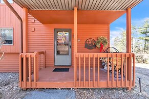 Fox Lair 29l - Cozy End Unit With Mountain Views 2 Bedroom Townhouse