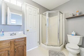 Fox Lair 29l - Cozy End Unit With Mountain Views 2 Bedroom Townhouse