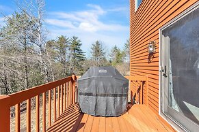 Fox Lair 29l - Cozy End Unit With Mountain Views 2 Bedroom Townhouse