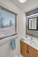 Little Cloud 10m Retreat With Adirondack Charm 1 Bedroom Townhouse