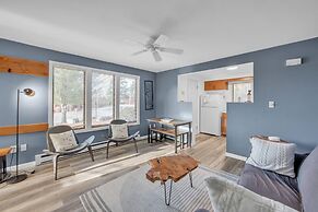 Little Cloud 10m Retreat With Adirondack Charm 1 Bedroom Townhouse