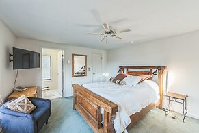 Little Cloud 10m Retreat With Adirondack Charm 1 Bedroom Townhouse