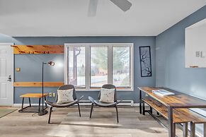 Little Cloud 10m Retreat With Adirondack Charm 1 Bedroom Townhouse