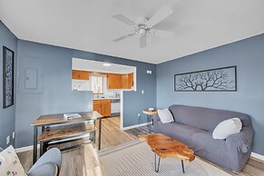 Little Cloud 10m Retreat With Adirondack Charm 1 Bedroom Townhouse