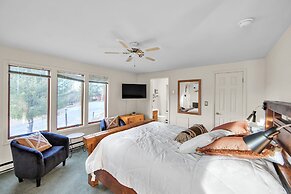 Little Cloud 10m Retreat With Adirondack Charm 1 Bedroom Townhouse