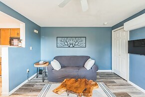 Little Cloud 10m Retreat With Adirondack Charm 1 Bedroom Townhouse