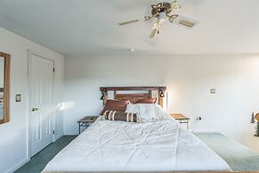 Little Cloud 10m Retreat With Adirondack Charm 1 Bedroom Townhouse