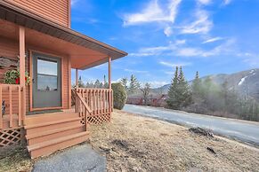 Little Cloud 10m Retreat With Adirondack Charm 1 Bedroom Townhouse