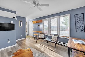 Little Cloud 10m Retreat With Adirondack Charm 1 Bedroom Townhouse