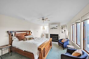 Little Cloud 10m Retreat With Adirondack Charm 1 Bedroom Townhouse