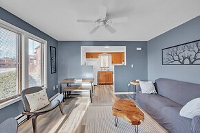 Little Cloud 10m Retreat With Adirondack Charm 1 Bedroom Townhouse