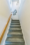 Little Cloud 10m Retreat With Adirondack Charm 1 Bedroom Townhouse