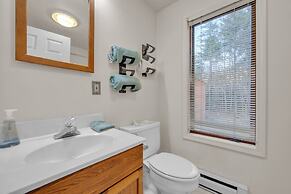 Little Cloud 10m Retreat With Adirondack Charm 1 Bedroom Townhouse