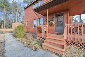 Little Cloud 10m Retreat With Adirondack Charm 1 Bedroom Townhouse