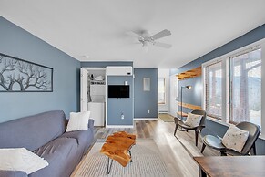 Little Cloud 10m Retreat With Adirondack Charm 1 Bedroom Townhouse