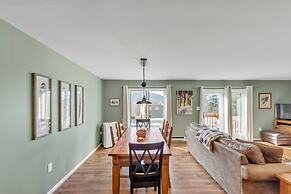 Lies 18n - Cozy & Scenic Mountain Retreat 3 Bedroom Townhouse