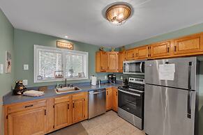 Lies 18n - Cozy & Scenic Mountain Retreat 3 Bedroom Townhouse