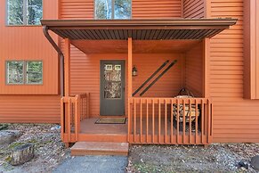 Lies 18n - Cozy & Scenic Mountain Retreat 3 Bedroom Townhouse