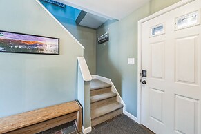 Lies 18n - Cozy & Scenic Mountain Retreat 3 Bedroom Townhouse