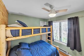 Lies 18n - Cozy & Scenic Mountain Retreat 3 Bedroom Townhouse