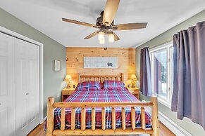 Lies 18n - Cozy & Scenic Mountain Retreat 3 Bedroom Townhouse