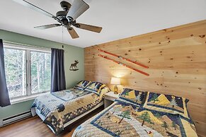 Lies 18n - Cozy & Scenic Mountain Retreat 3 Bedroom Townhouse