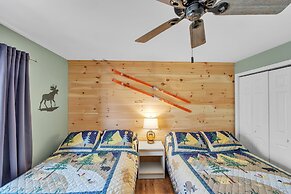 Lies 18n - Cozy & Scenic Mountain Retreat 3 Bedroom Townhouse