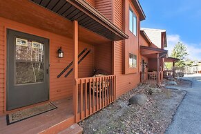 Lies 18n - Cozy & Scenic Mountain Retreat 3 Bedroom Townhouse