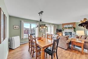 Lies 18n - Cozy & Scenic Mountain Retreat 3 Bedroom Townhouse