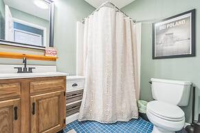 Lies 18n - Cozy & Scenic Mountain Retreat 3 Bedroom Townhouse