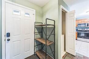 Lies 18n - Cozy & Scenic Mountain Retreat 3 Bedroom Townhouse