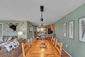 Lies 18n - Cozy & Scenic Mountain Retreat 3 Bedroom Townhouse