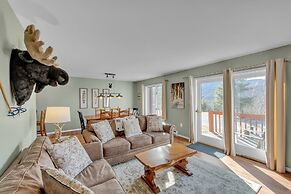 Lies 18n - Cozy & Scenic Mountain Retreat 3 Bedroom Townhouse