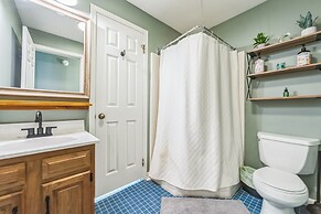 Lies 18n - Cozy & Scenic Mountain Retreat 3 Bedroom Townhouse