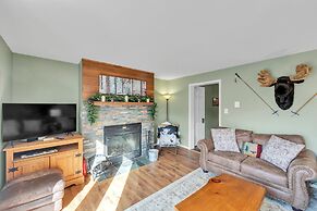 Lies 18n - Cozy & Scenic Mountain Retreat 3 Bedroom Townhouse