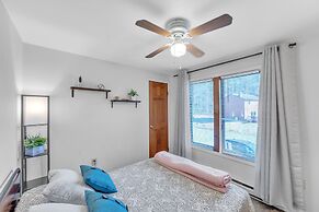 Rumor 39o - Upgraded Townhome With Woodsy Views 3 Bedroom Townhouse